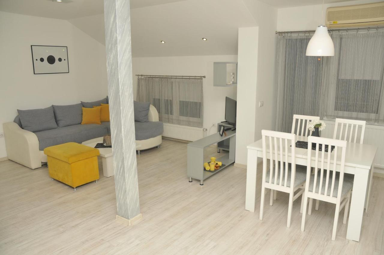 "Handmade" Apartment Ni Dış mekan fotoğraf