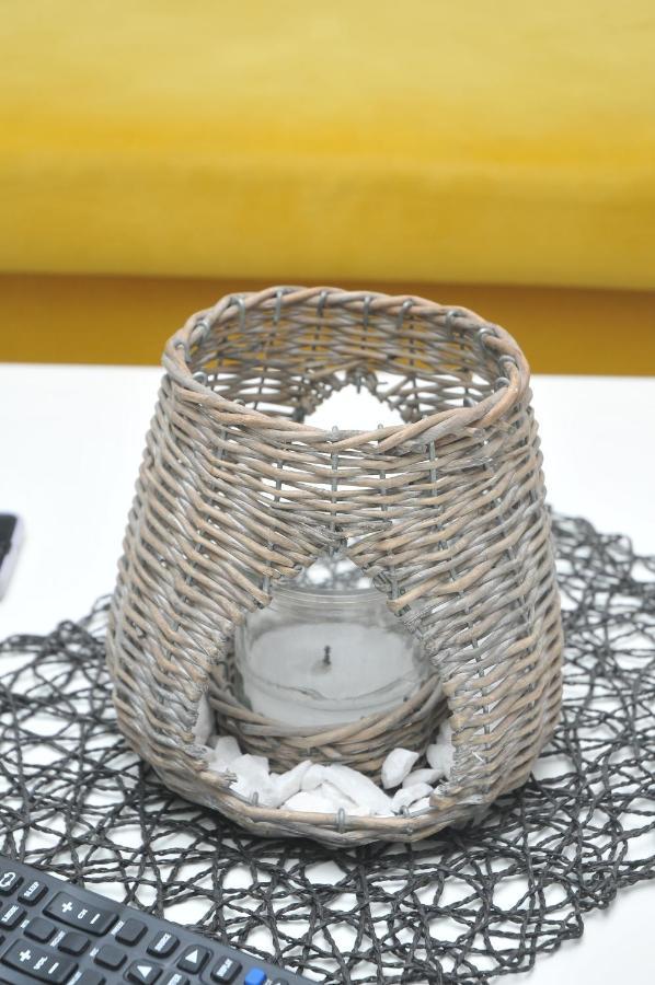 "Handmade" Apartment Ni Dış mekan fotoğraf