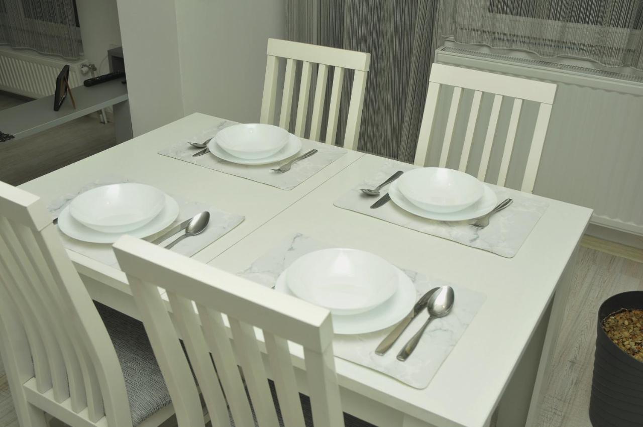 "Handmade" Apartment Ni Dış mekan fotoğraf