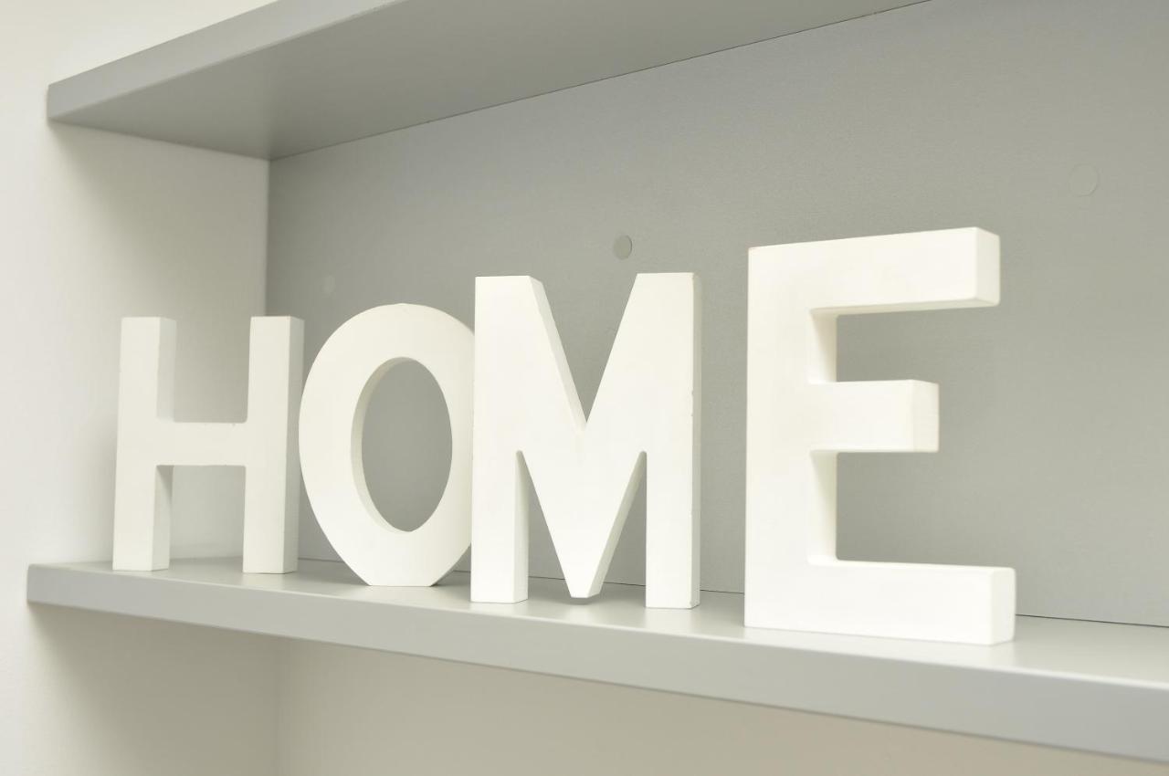 "Handmade" Apartment Ni Dış mekan fotoğraf