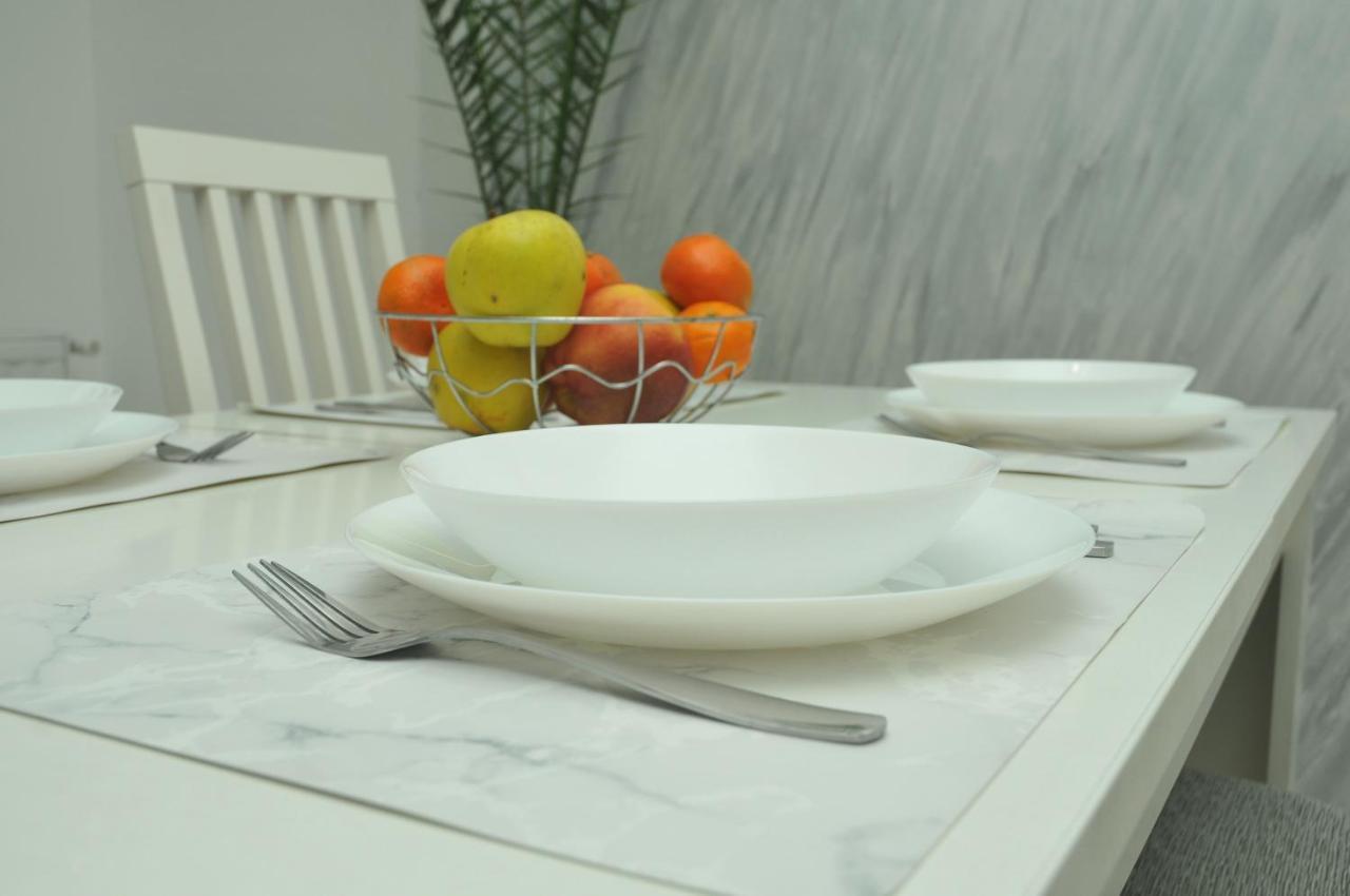 "Handmade" Apartment Ni Dış mekan fotoğraf