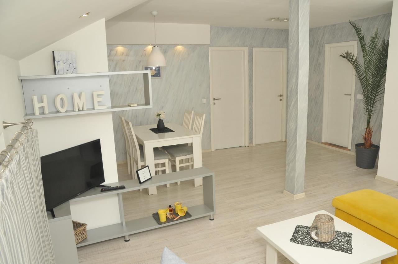 "Handmade" Apartment Ni Dış mekan fotoğraf