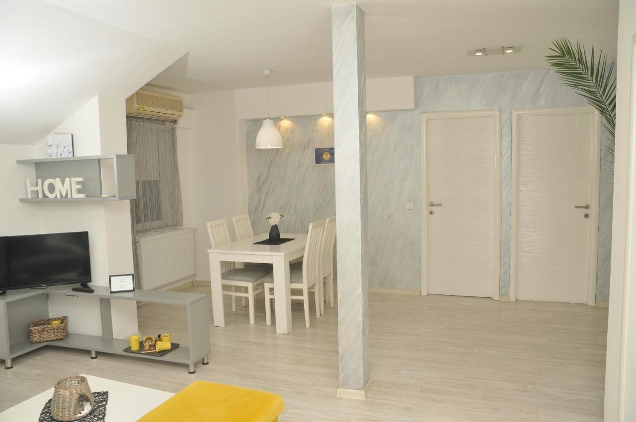 "Handmade" Apartment Ni Dış mekan fotoğraf