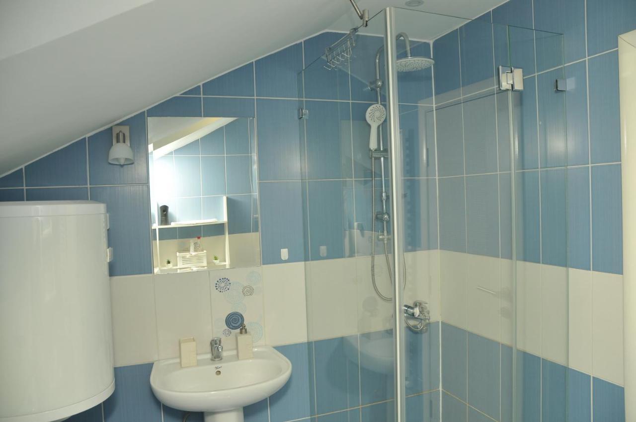 "Handmade" Apartment Ni Dış mekan fotoğraf