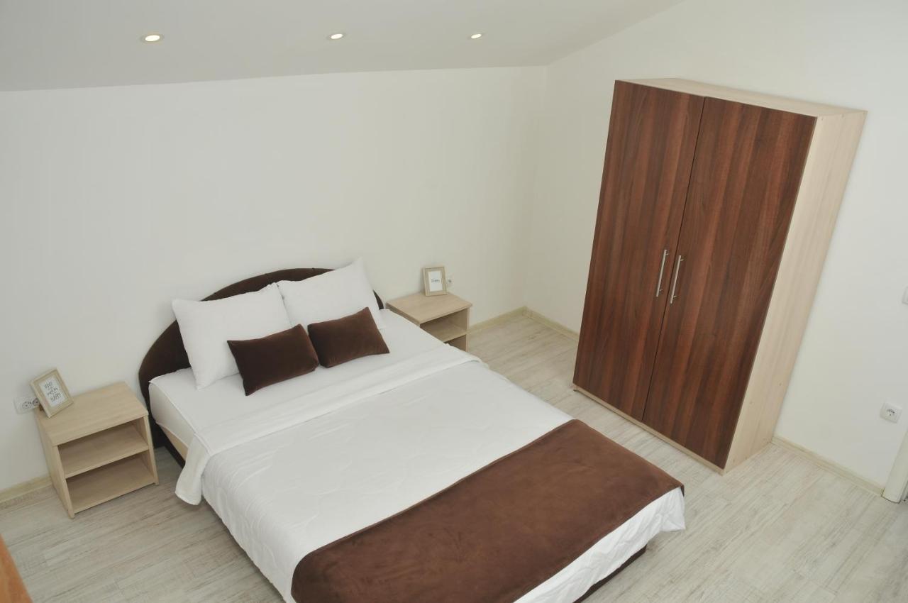 "Handmade" Apartment Ni Dış mekan fotoğraf