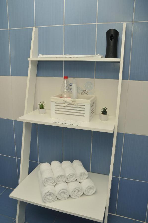 "Handmade" Apartment Ni Dış mekan fotoğraf