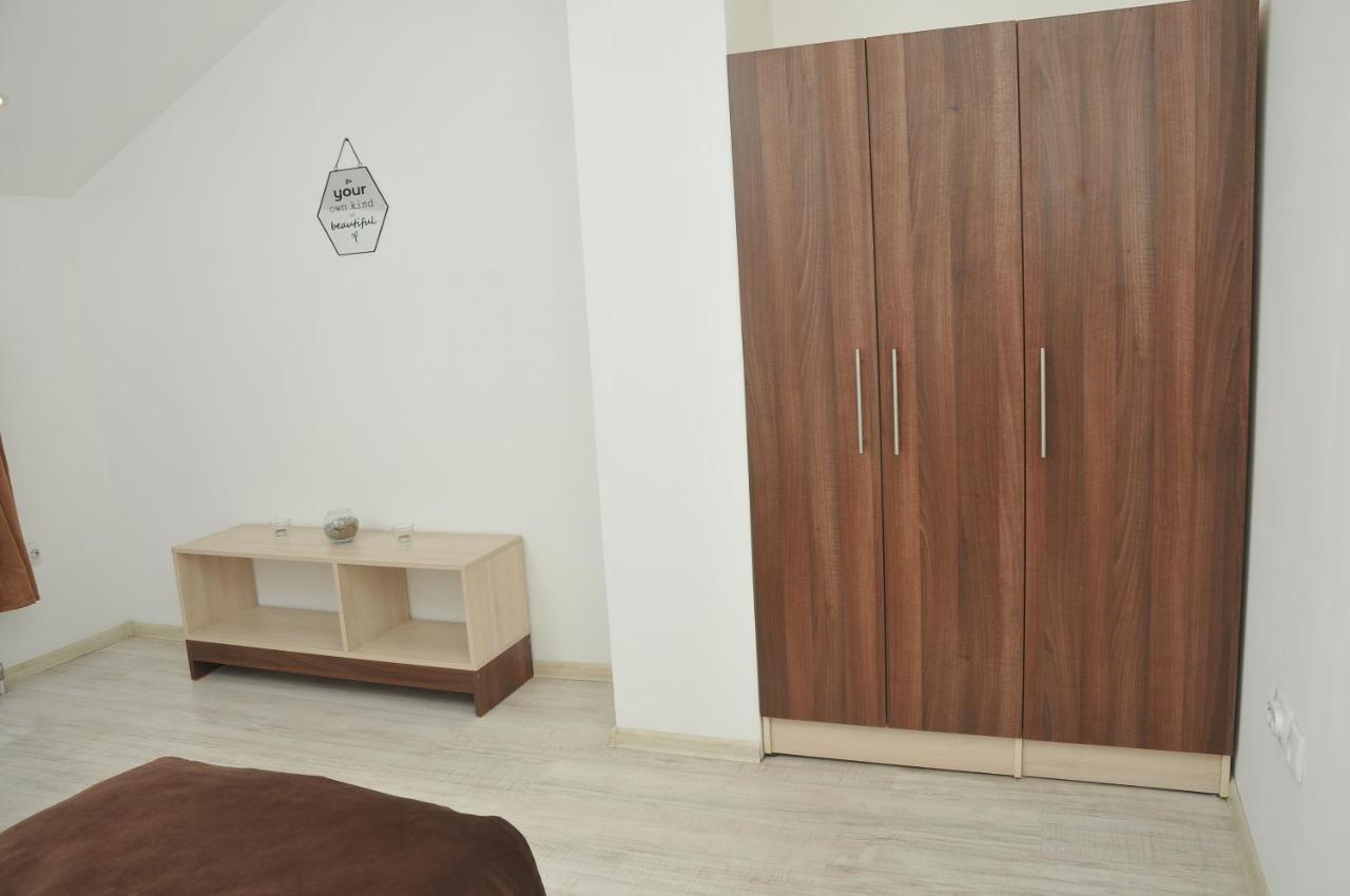 "Handmade" Apartment Ni Dış mekan fotoğraf