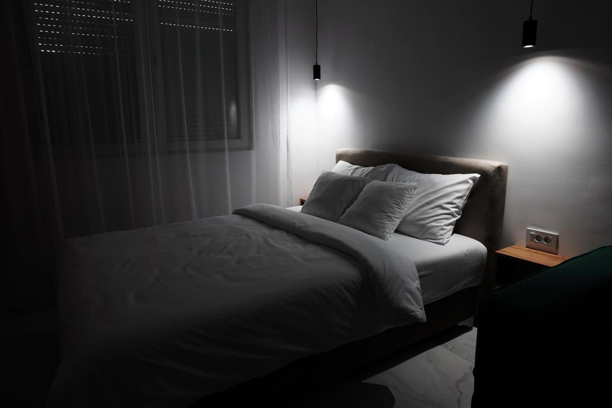 "Handmade" Apartment Ni Dış mekan fotoğraf