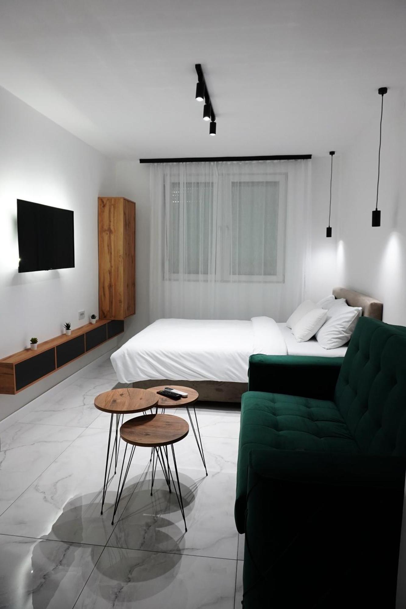 "Handmade" Apartment Ni Dış mekan fotoğraf
