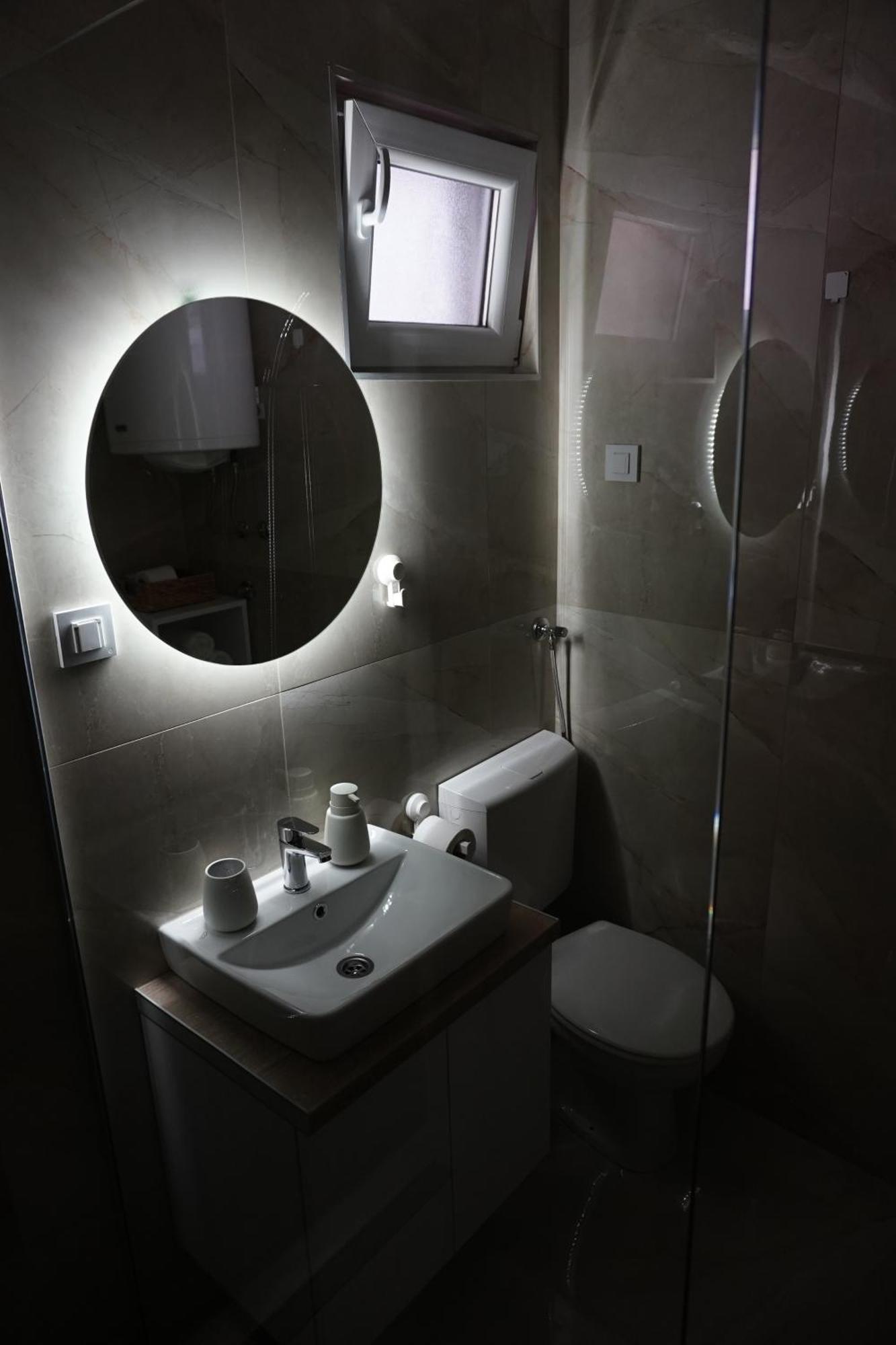"Handmade" Apartment Ni Dış mekan fotoğraf