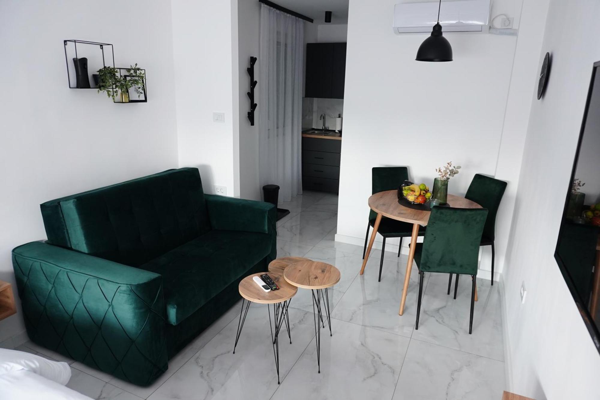 "Handmade" Apartment Ni Dış mekan fotoğraf