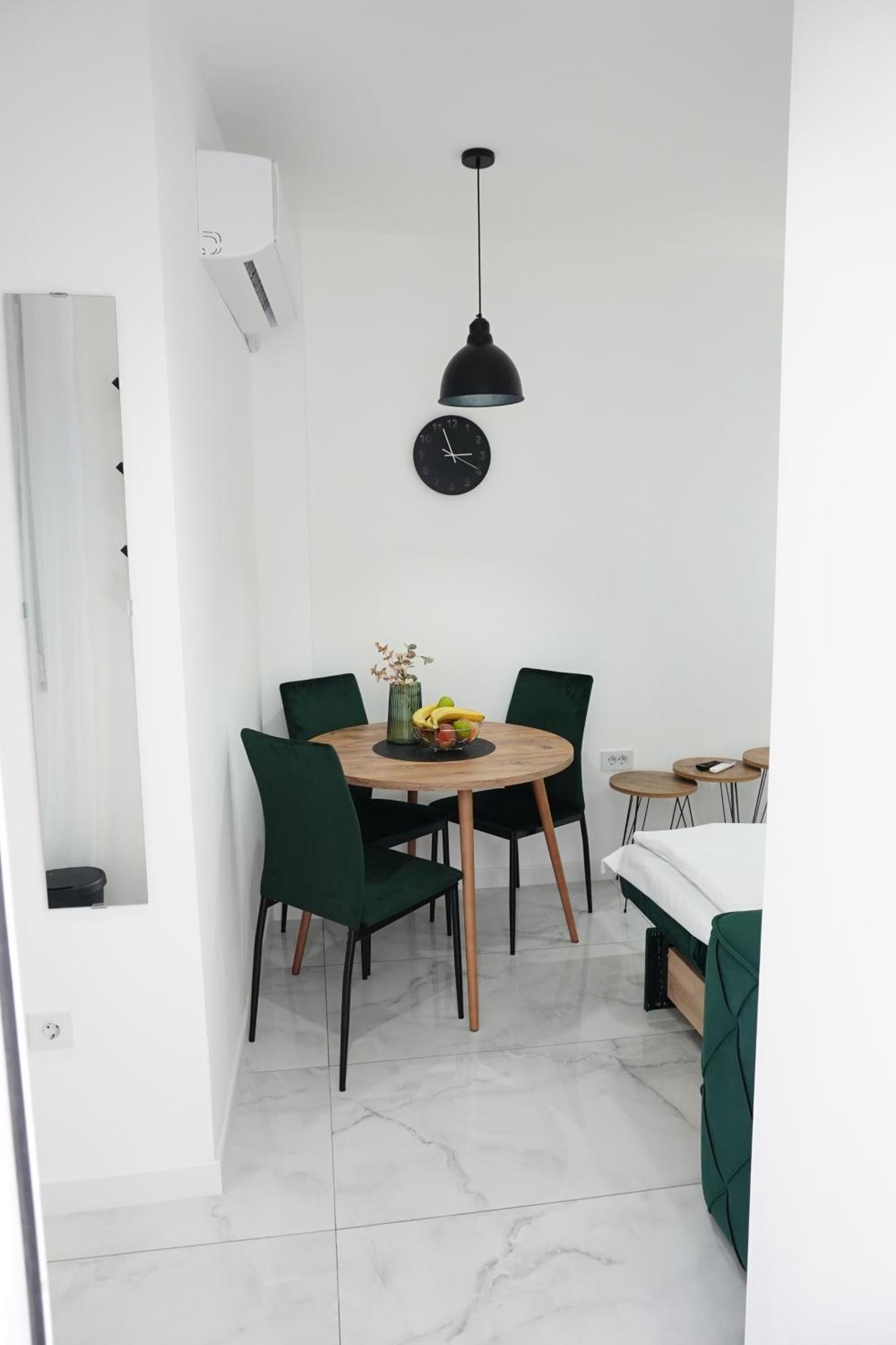 "Handmade" Apartment Ni Dış mekan fotoğraf