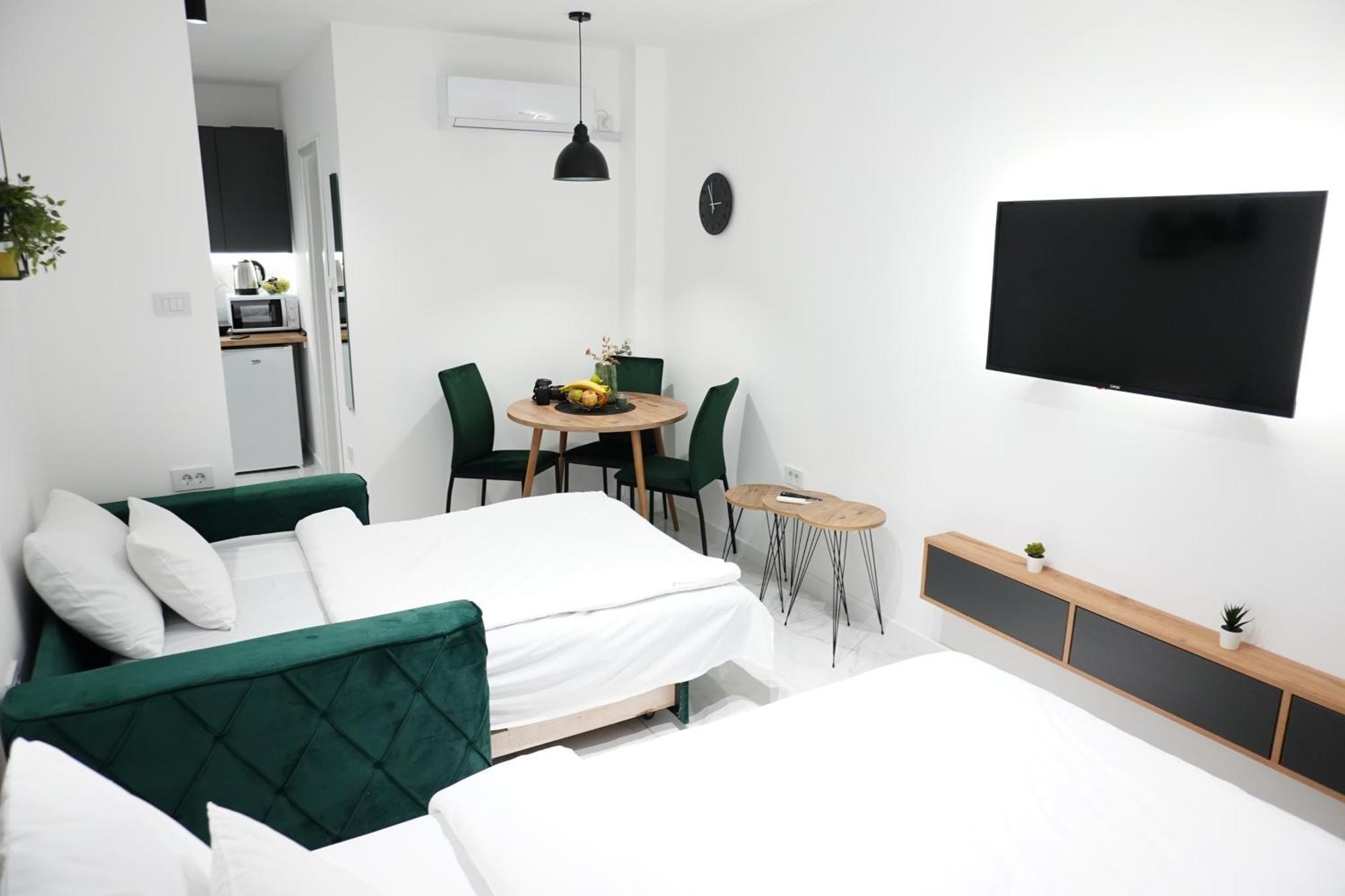 "Handmade" Apartment Ni Dış mekan fotoğraf
