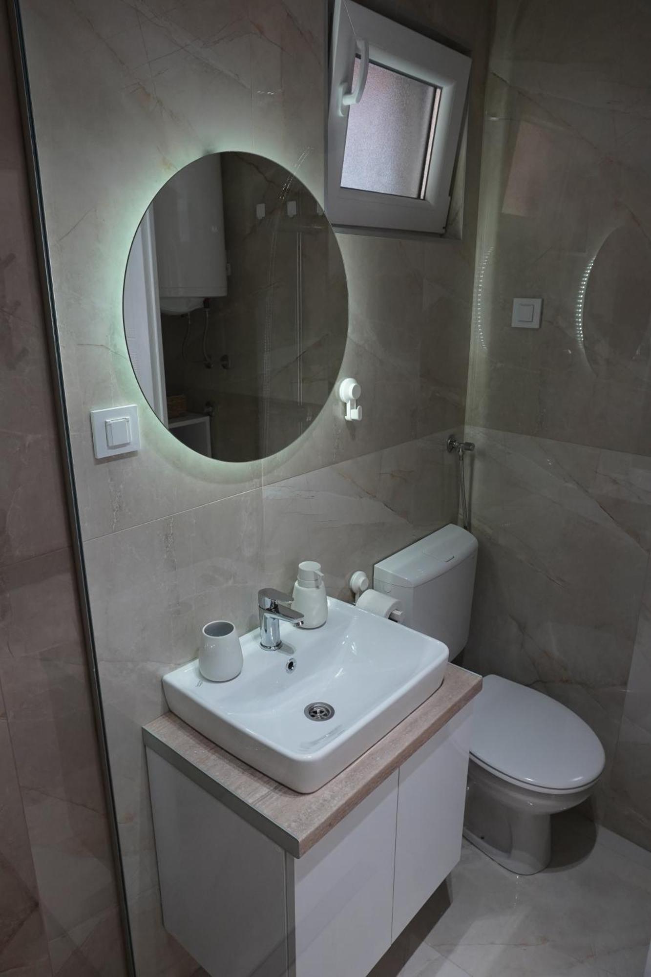 "Handmade" Apartment Ni Dış mekan fotoğraf