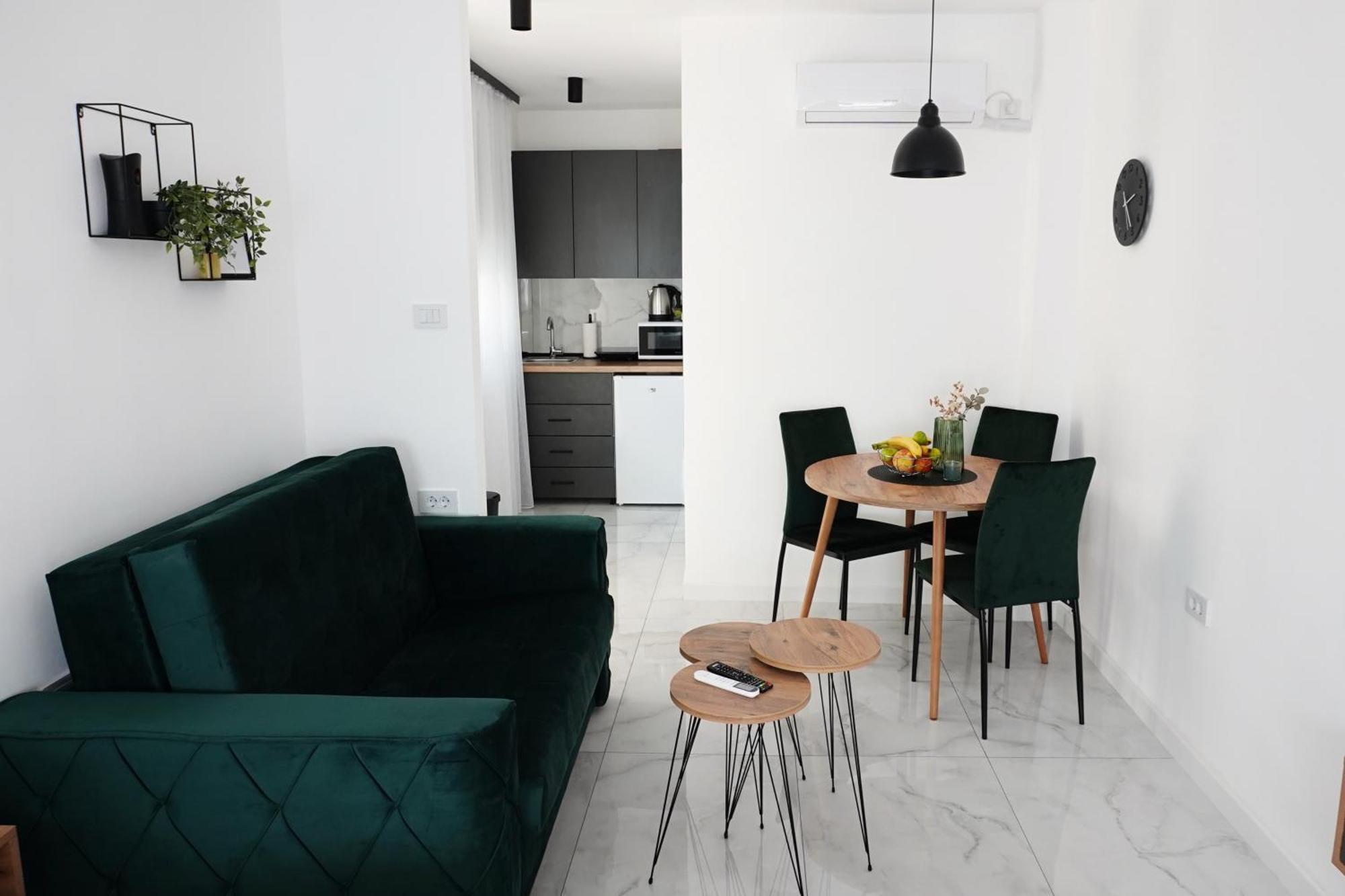 "Handmade" Apartment Ni Dış mekan fotoğraf
